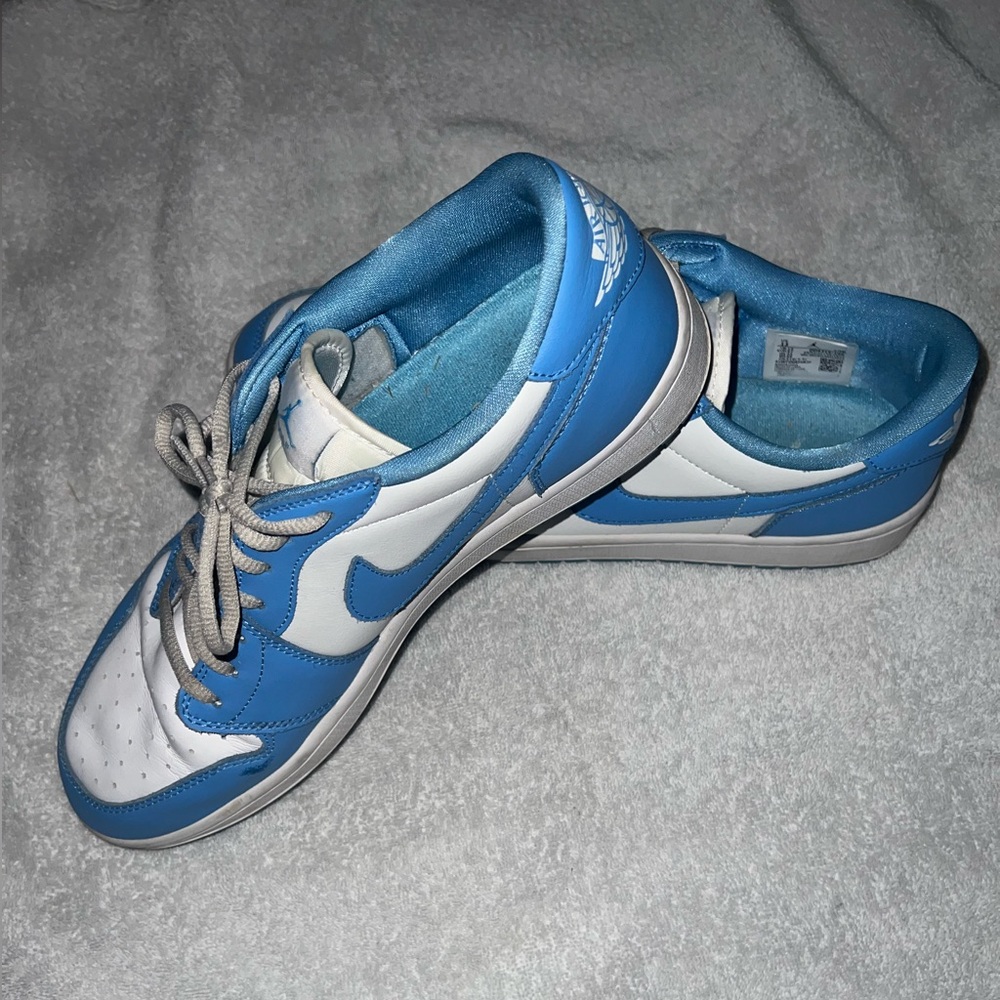 Nike Air Jordan Low G Golf Shoes